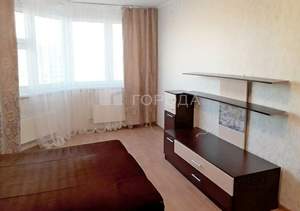 2-к квартира, вторичка, 62м2, 22/22 этаж