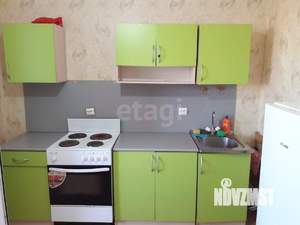 2-к квартира, вторичка, 62м2, 22/25 этаж