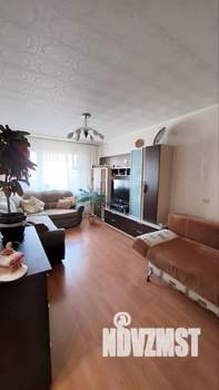 1-к квартира, вторичка, 34м2, 8/9 этаж