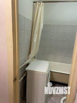 1-к квартира, вторичка, 32м2, 4/5 этаж