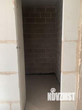 Студия квартира, вторичка, 28м2, 5/6 этаж