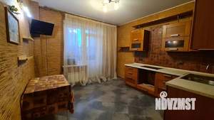 1-к квартира, вторичка, 51м2, 4/14 этаж