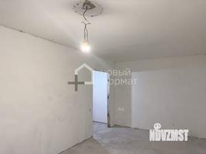 1-к квартира, вторичка, 30м2, 1/9 этаж