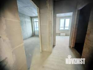 1-к квартира, вторичка, 34м2, 7/17 этаж