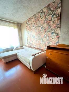 1-к квартира, вторичка, 27м2, 3/5 этаж