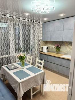 1-к квартира, вторичка, 40м2, 1/7 этаж