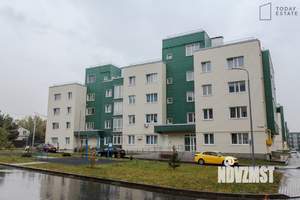 1-к квартира, вторичка, 47м2, 3/4 этаж
