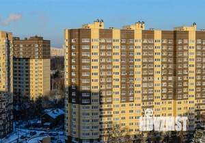 1-к квартира, вторичка, 36м2, 4/24 этаж