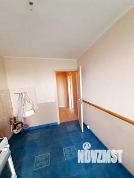 1-к квартира, вторичка, 45м2, 9/12 этаж