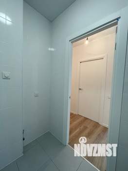 2-к квартира, вторичка, 40м2, 13/17 этаж