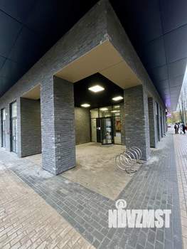 Студия квартира, вторичка, 42м2, 15/17 этаж