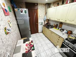 4-к квартира, вторичка, 80м2, 4/9 этаж