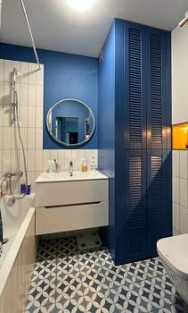 2-к квартира, вторичка, 51м2, 6/6 этаж