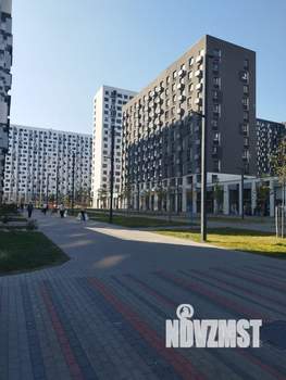 1-к квартира, вторичка, 34м2, 7/14 этаж