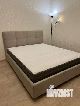 1-к квартира, вторичка, 45м2, 12/14 этаж