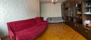 2-к квартира, вторичка, 45м2, 4/5 этаж