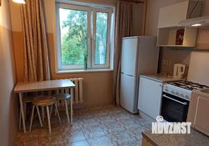 1-к квартира, вторичка, 38м2, 3/9 этаж