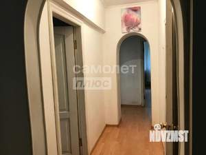 3-к квартира, вторичка, 72м2, 2/5 этаж