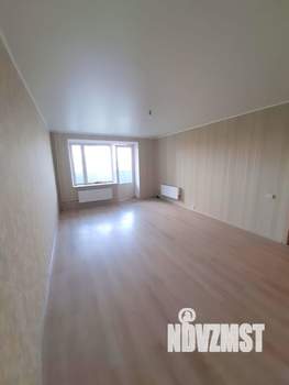 1-к квартира, вторичка, 45м2, 9/12 этаж