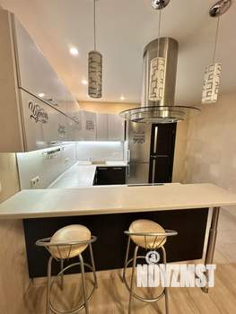 2-к квартира, вторичка, 81м2, 15/19 этаж