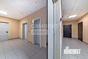 2-к квартира, вторичка, 63м2, 12/17 этаж