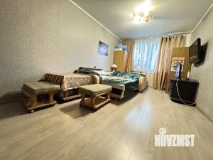 1-к квартира, вторичка, 31м2, 5/9 этаж