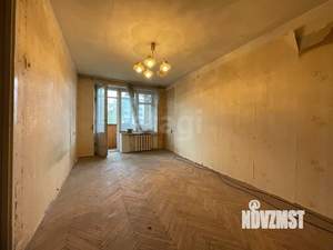2-к квартира, вторичка, 40м2, 5/9 этаж