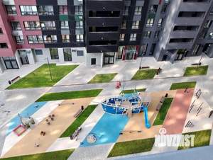 Студия квартира, вторичка, 27м2, 8/22 этаж