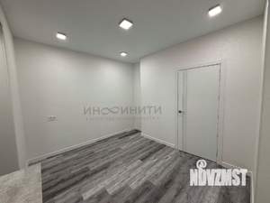 2-к квартира, вторичка, 51м2, 12/25 этаж