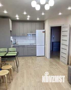 1-к квартира, вторичка, 47м2, 17/17 этаж