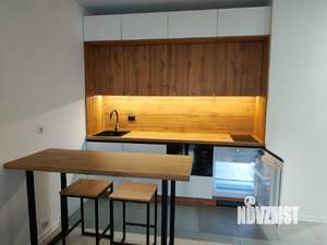 1-к квартира, вторичка, 40м2, 10/14 этаж