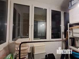 2-к квартира, вторичка, 53м2, 8/18 этаж