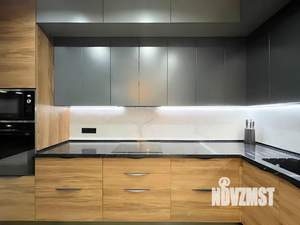 4-к квартира, вторичка, 112м2, 14/18 этаж