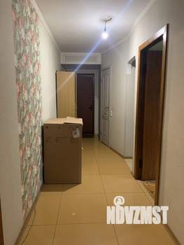 3-к квартира, вторичка, 60м2, 3/9 этаж