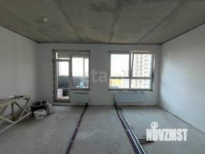 1-к квартира, вторичка, 33м2, 14/19 этаж