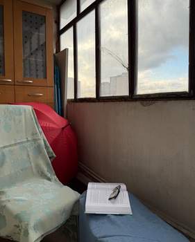 3-к квартира, вторичка, 69м2, 6/16 этаж