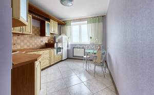 1-к квартира, вторичка, 45м2, 14/17 этаж