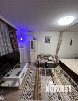 1-к квартира, вторичка, 35м2, 10/17 этаж