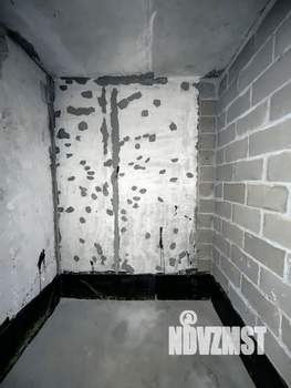 1-к квартира, вторичка, 35м2, 3/6 этаж