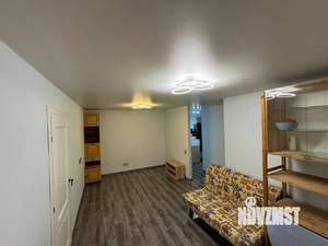 2-к квартира, вторичка, 45м2, 5/5 этаж