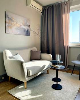 1-к квартира, вторичка, 34м2, 8/17 этаж