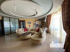2-к квартира, вторичка, 79м2, 16/16 этаж