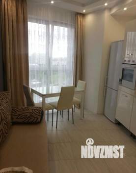 1-к квартира, вторичка, 43м2, 11/25 этаж