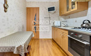 3-к квартира, вторичка, 66м2, 2/9 этаж