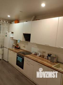 2-к квартира, вторичка, 59м2, 4/6 этаж