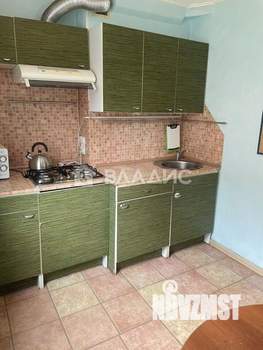 1-к квартира, вторичка, 37м2, 7/9 этаж