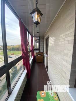 1-к квартира, вторичка, 40м2, 4/10 этаж