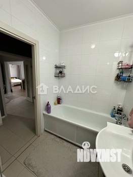 3-к квартира, вторичка, 57м2, 9/22 этаж