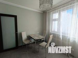 2-к квартира, вторичка, 56м2, 5/27 этаж