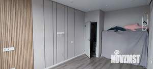 2-к квартира, вторичка, 46м2, 17/21 этаж